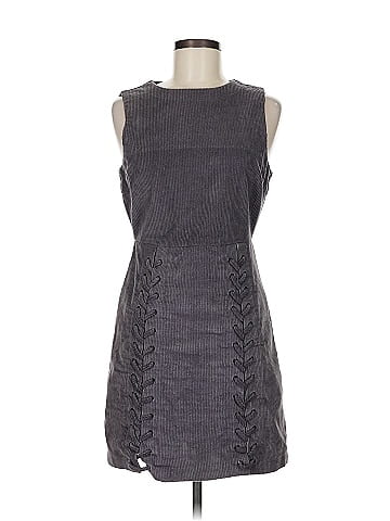 Fab'rik Casual Dress (view 1)
