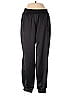 Drew Solid Black Casual Pants Size S - photo 1