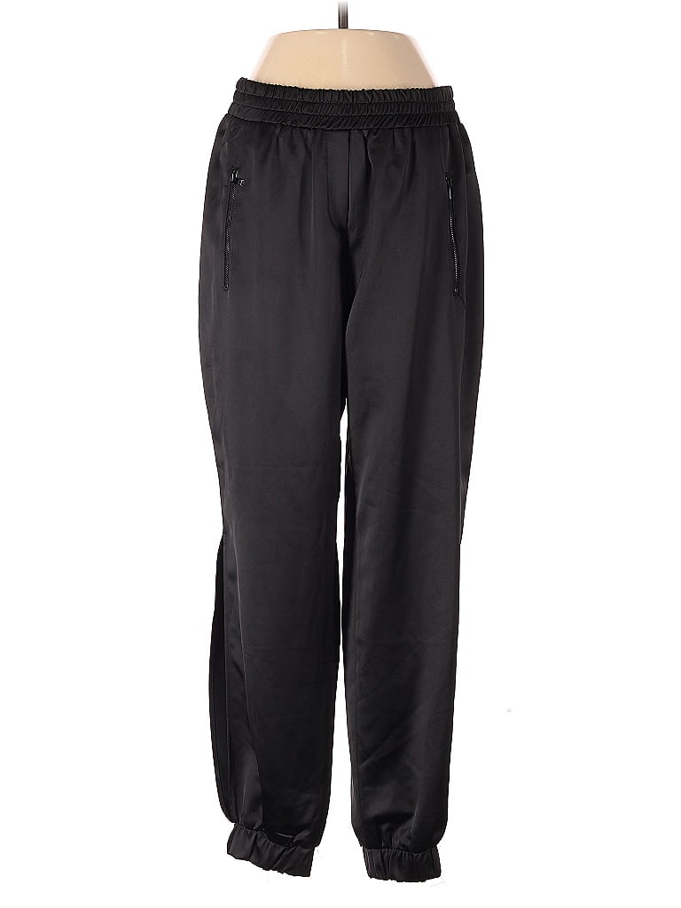 Click to view more detailed imagery on our partner's website Pre-owned Drew Casual Pants In Black