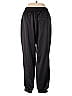 Drew Solid Black Casual Pants Size S - photo 2