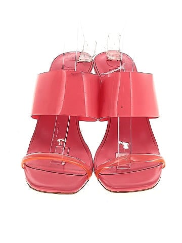 Deltan Wedges (view 2)