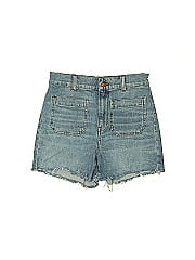 Madewell Denim Shorts