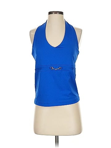 Peachy Tan Tank Top (view 1)