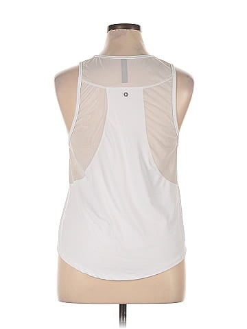 90 Degree by Reflex Sleeveless T-Shirt (view 2)
