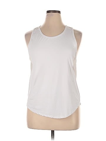 90 Degree by Reflex Sleeveless T-Shirt (view 1)