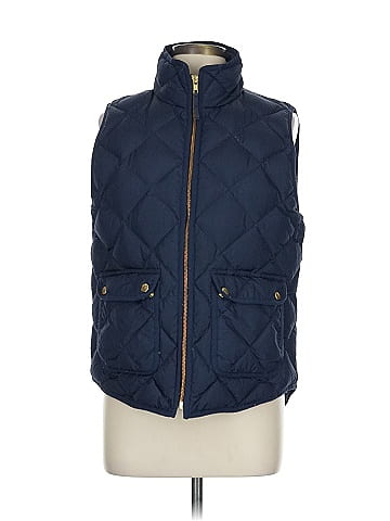 J.Crew Vest (view 1)