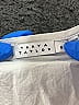 Tanya Taylor White Sleeveless Blouse Size 6 - photo 3