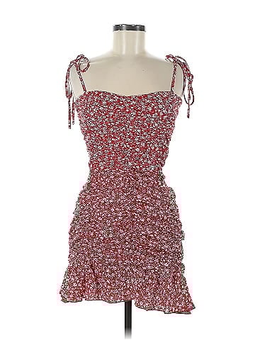 Zaful Cocktail Dress (view 1)