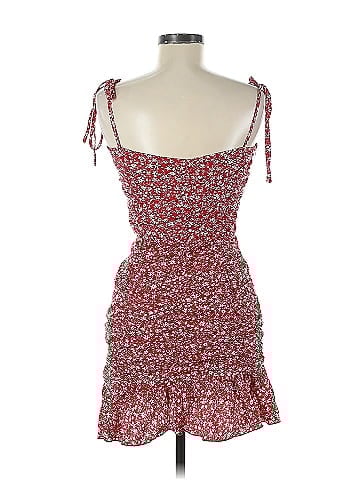 Zaful Cocktail Dress (view 2)