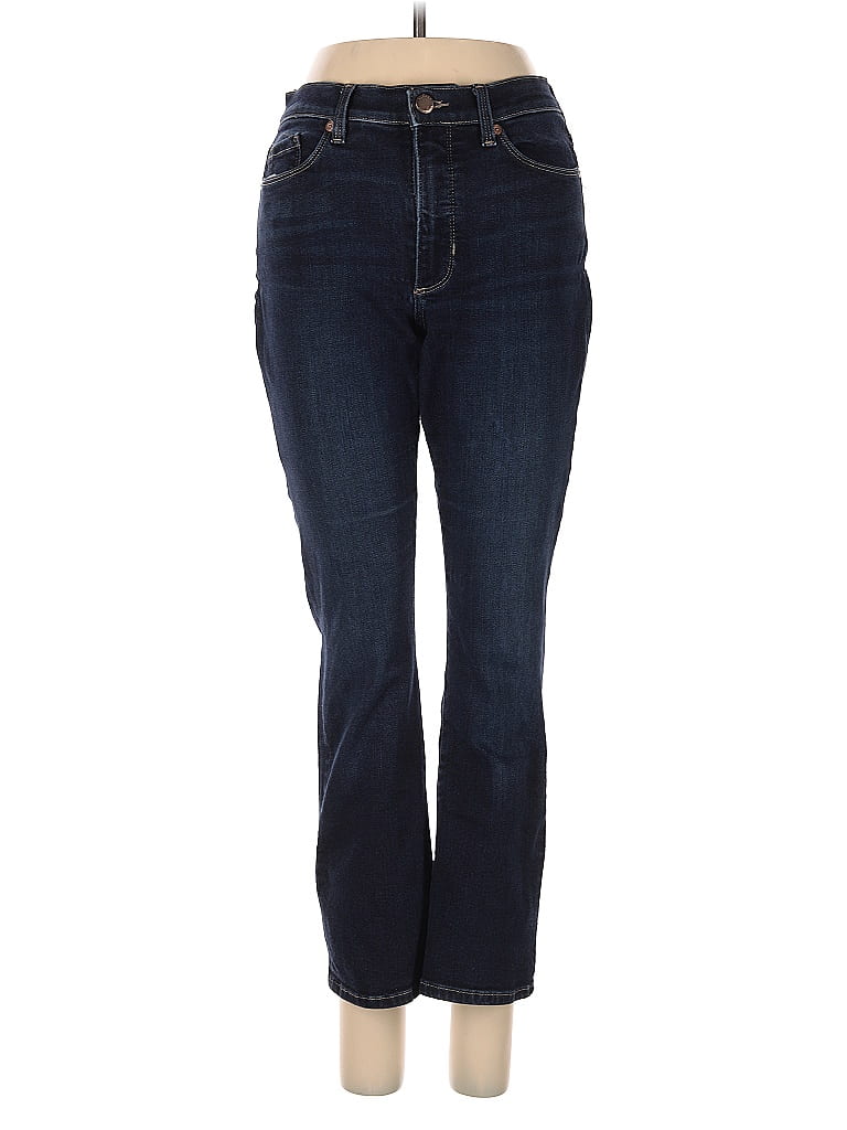 Click to view more detailed imagery on our partner's website Pre-owned Banana Republic Jeans In Blue