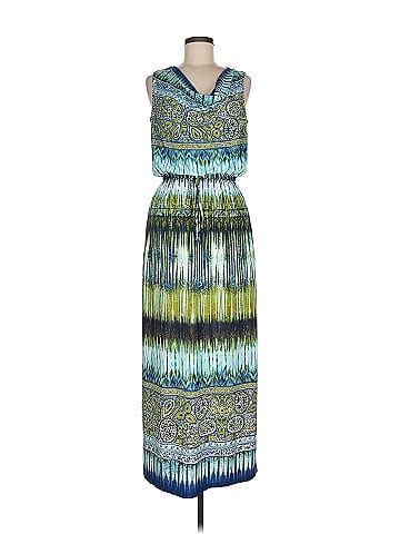 Donna Ricco Casual Dress (view 1)