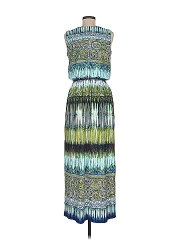 Donna Ricco Casual Dress (view 2)
