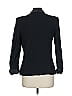 Escada 100% Wool Black Wool Blazer Size EU 42 / US 12 - photo 2