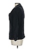 Escada 100% Wool Black Wool Blazer Size EU 42 / US 12 - photo 4