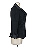 Escada 100% Wool Black Wool Blazer Size EU 42 / US 12 - photo 3