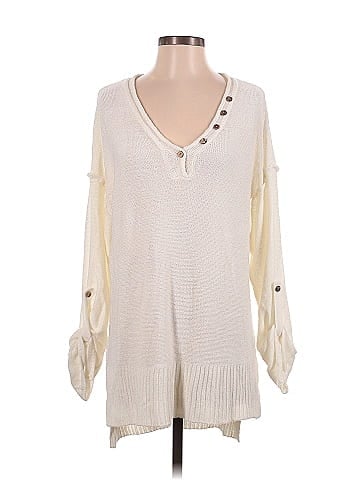 Ces Femme Pullover Sweater (view 1)