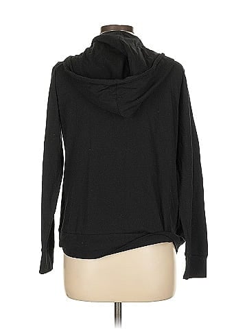 Sofra Zip Up Hoodie (view 2)