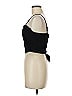 Express Black Sleeveless Top Size M - photo 5