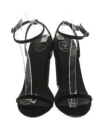 Missguided Heels (view 2)