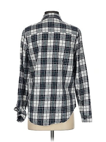 The Limited Long Sleeve Button-Down Shirt (view 2)