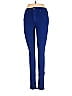 Carmar Solid Blue Jeggings Size 26 waist - photo 1