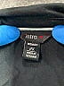 Intro Love 100% Rayon Black 3/4 Sleeve Button-Down Shirt Size 2X - photo 6