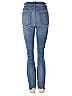 J.Crew Hearts Blue Jeans Size 25 waist - photo 2