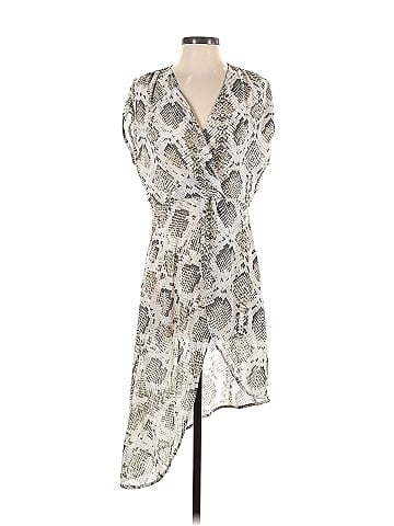 Soho JEANS NEW YORK & COMPANY Cocktail Dress (view 1)