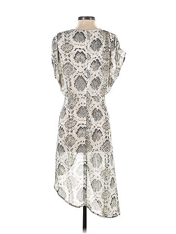 Soho JEANS NEW YORK & COMPANY Cocktail Dress (view 2)