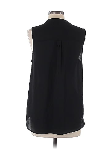 Fervour Sleeveless Blouse (view 2)