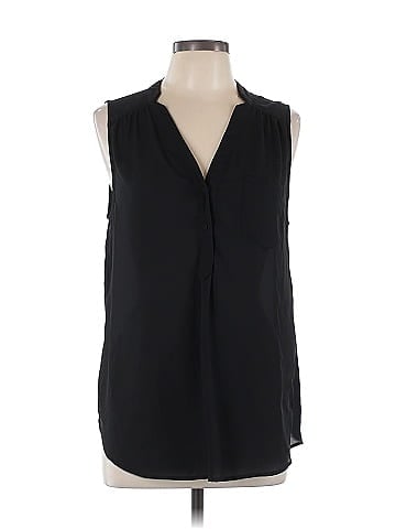 Fervour Sleeveless Blouse (view 1)