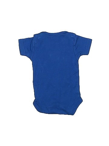 Buc-ees Short Sleeve Onesie (view 2)