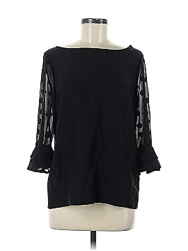 Kate Spade New York 3/4 Sleeve Top
