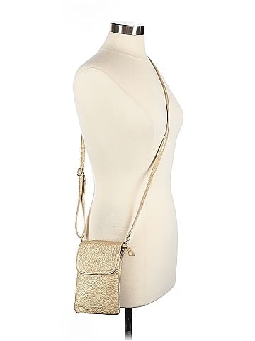 Unbranded Crossbody Bag (view 2)
