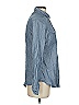 5.11 Tactical Series 100% Cotton Blue Long Sleeve Button-Down Shirt Size S - photo 4