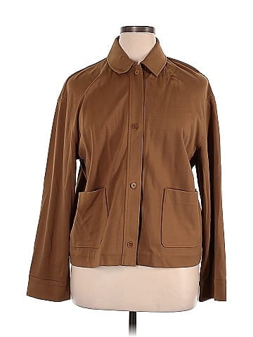 Max Mara Leisure Jacket (view 1)