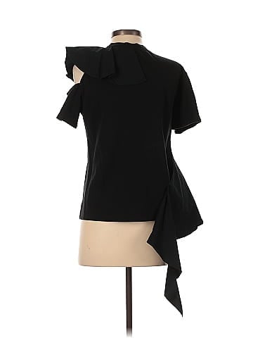 GOEN.J Short Sleeve Top (view 2)