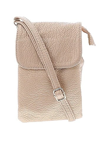 Unbranded Crossbody Bag (view 1)