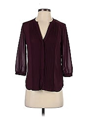 H&M 3/4 Sleeve Blouse