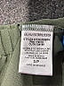 Pleione 100% Polyester Green Short Sleeve Blouse Size S - photo 7