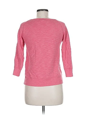 Donna Karan New York Sweatshirt (view 2)