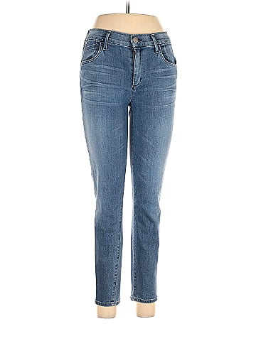 Goldsign Jeans (view 1)