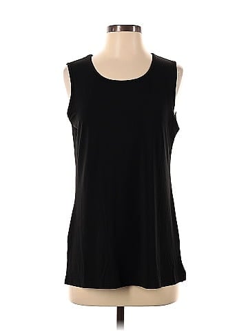 Magellan's Sleeveless Top (view 1)