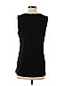 Magellan's Black Sleeveless Top Size S - photo 2