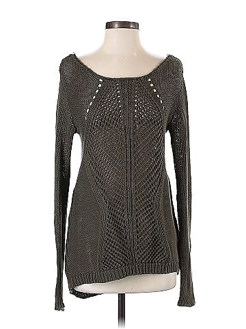 Love Token Pullover Sweater (view 1)