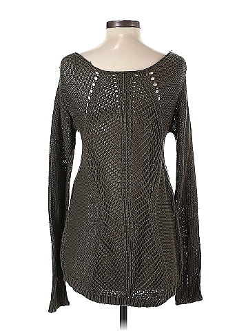 Love Token Pullover Sweater (view 2)