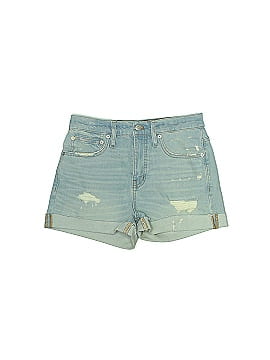 Madewell Denim Shorts