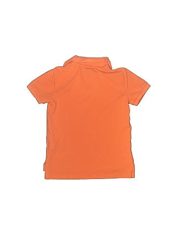 Polo by Ralph Lauren Short Sleeve Polo (view 2)