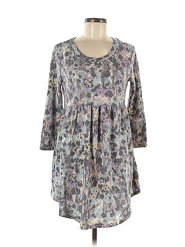 White Birch Casual Dress (view 1)