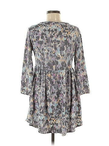 White Birch Casual Dress (view 2)